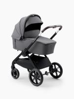 Детская коляска Happy Baby Kidlander 2 в 1  Dark Grey